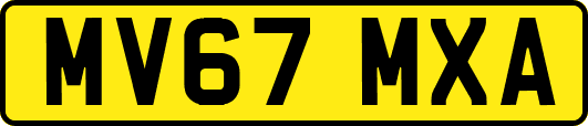 MV67MXA