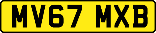 MV67MXB