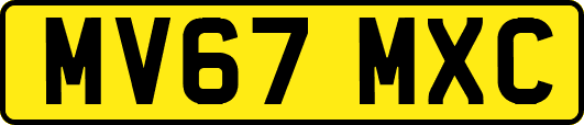 MV67MXC