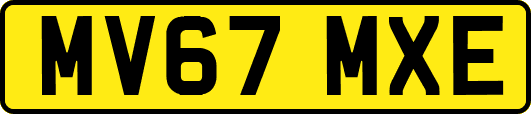 MV67MXE