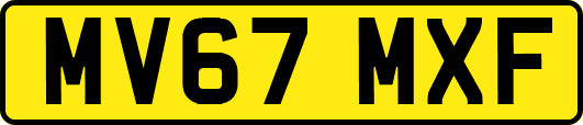MV67MXF
