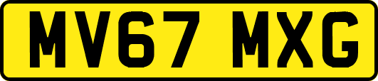 MV67MXG