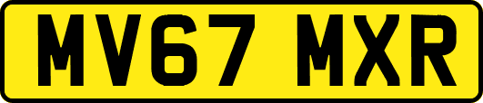 MV67MXR
