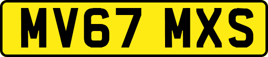 MV67MXS