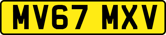 MV67MXV