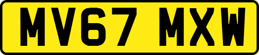 MV67MXW