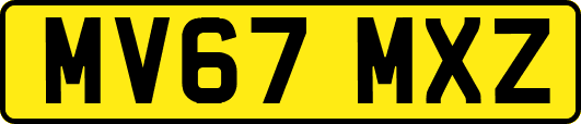 MV67MXZ