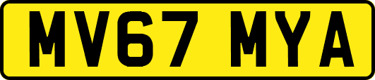 MV67MYA