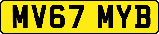 MV67MYB