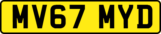 MV67MYD