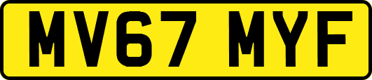 MV67MYF