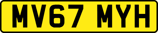 MV67MYH