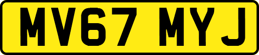 MV67MYJ