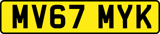 MV67MYK