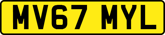 MV67MYL
