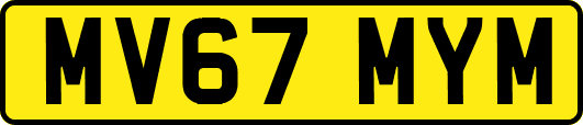 MV67MYM
