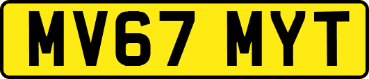 MV67MYT