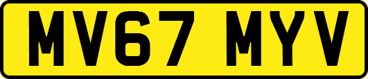 MV67MYV
