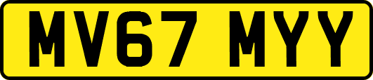 MV67MYY
