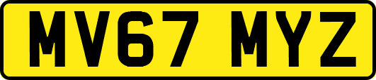 MV67MYZ