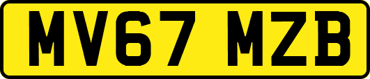 MV67MZB