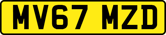 MV67MZD