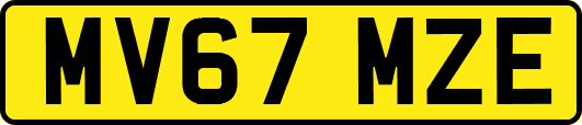 MV67MZE