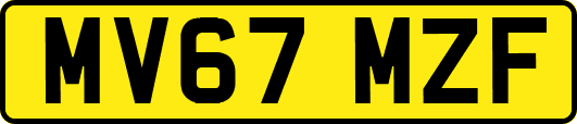 MV67MZF