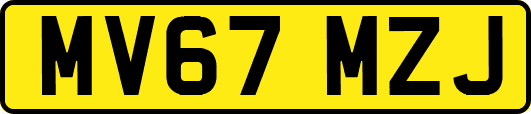 MV67MZJ