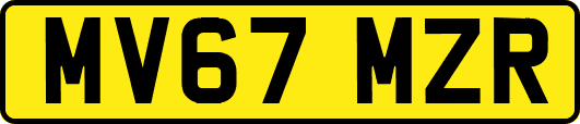 MV67MZR
