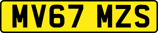 MV67MZS
