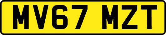 MV67MZT