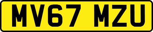 MV67MZU