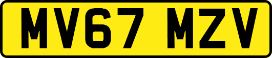 MV67MZV