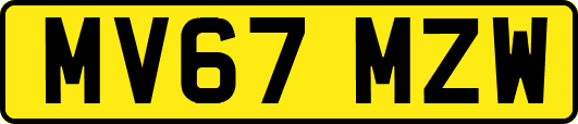 MV67MZW