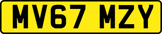 MV67MZY