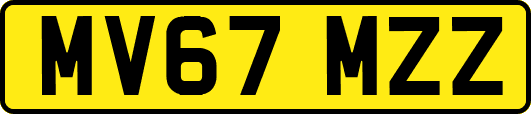 MV67MZZ