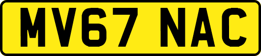 MV67NAC