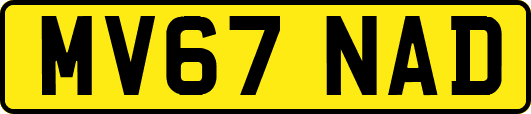 MV67NAD
