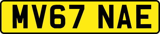 MV67NAE