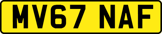 MV67NAF