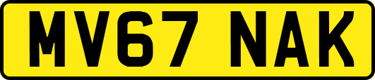 MV67NAK