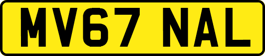 MV67NAL