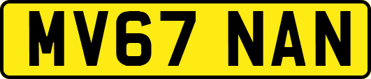 MV67NAN