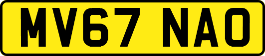 MV67NAO
