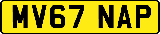 MV67NAP