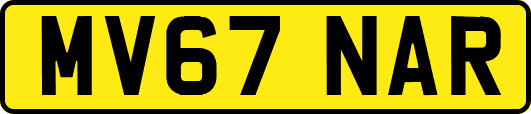MV67NAR