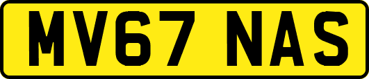 MV67NAS