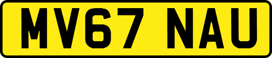 MV67NAU
