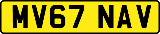 MV67NAV